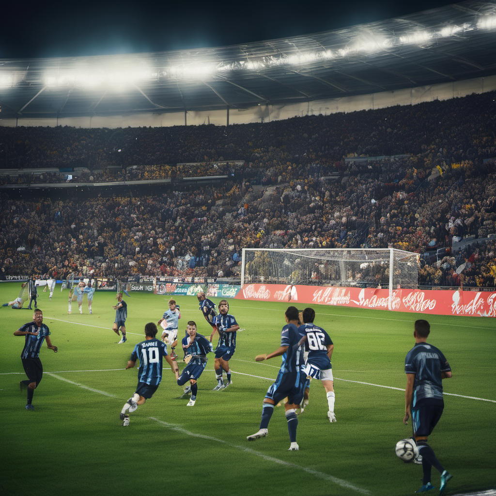 Nico Paz: Global Sektörün Trendi