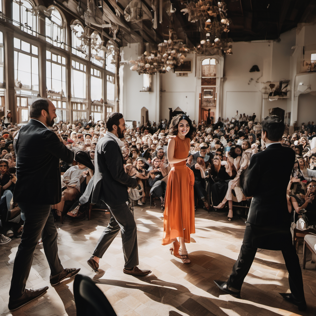 Merve Göntem: Kariyeri ve Başarıları