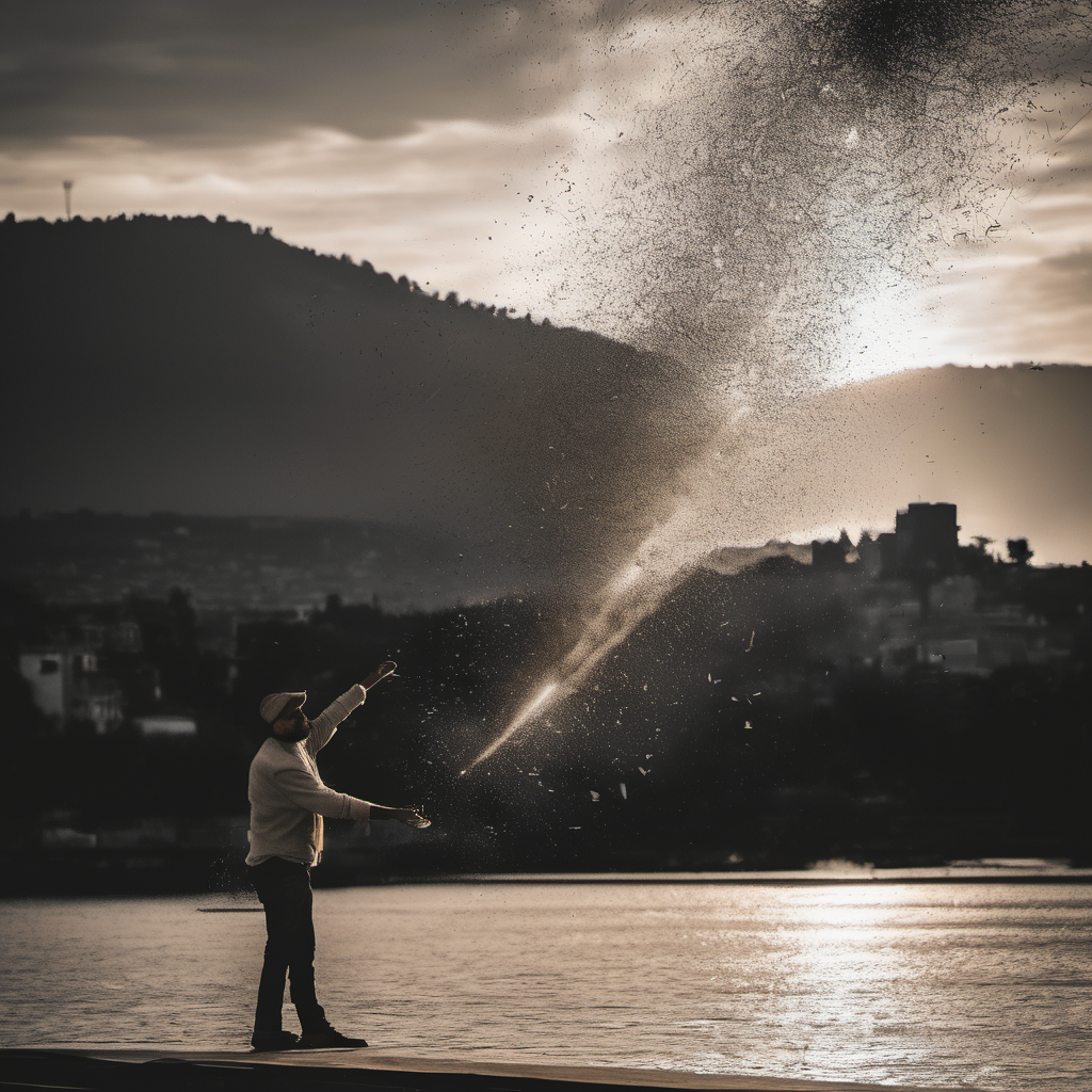 Meteor: Uzaydan Gelen Gizemli Taşlar