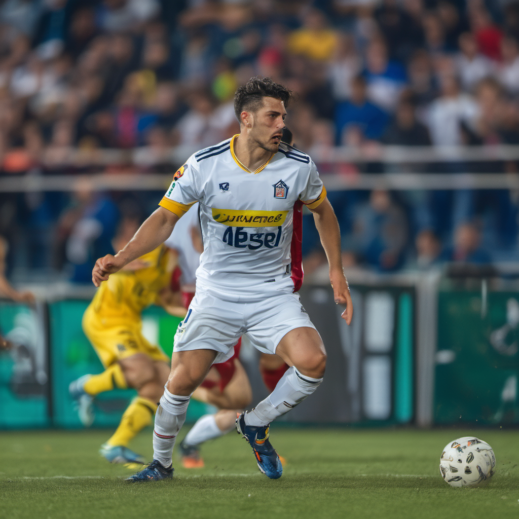 Verona FC: İtalya’nın En Güçlü Kulüplerinden Biri