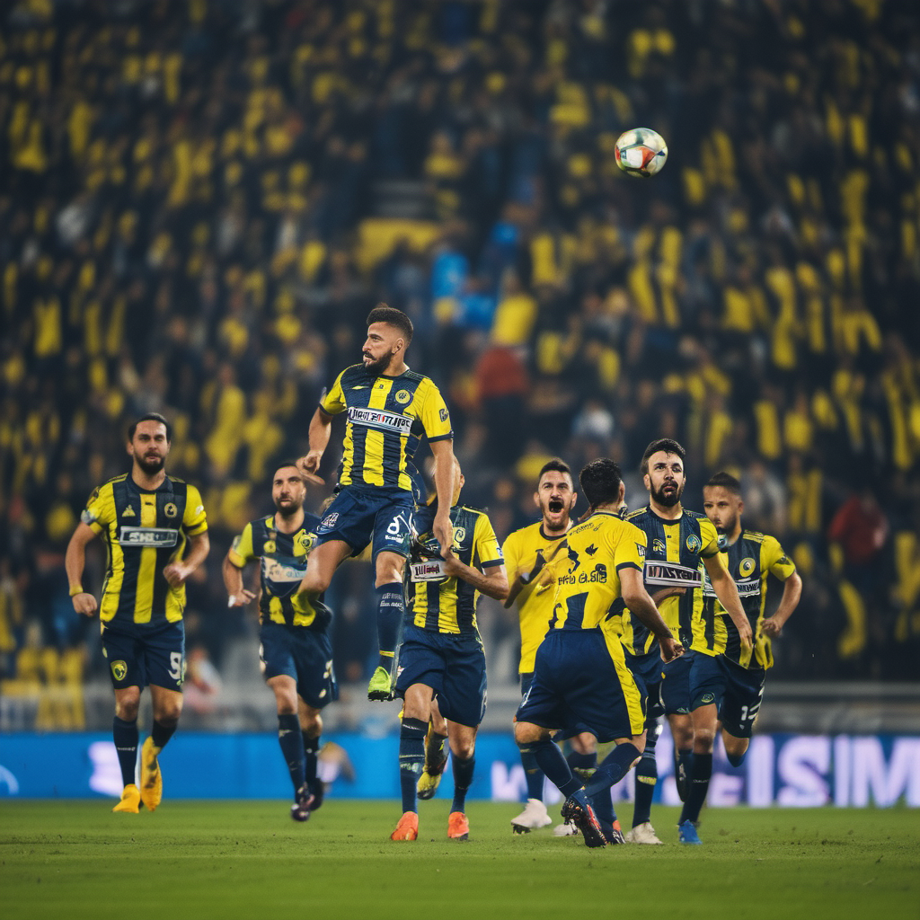 Trio Fenerbahçe, Trabzonspor ve Süper Lig’in Geleceği