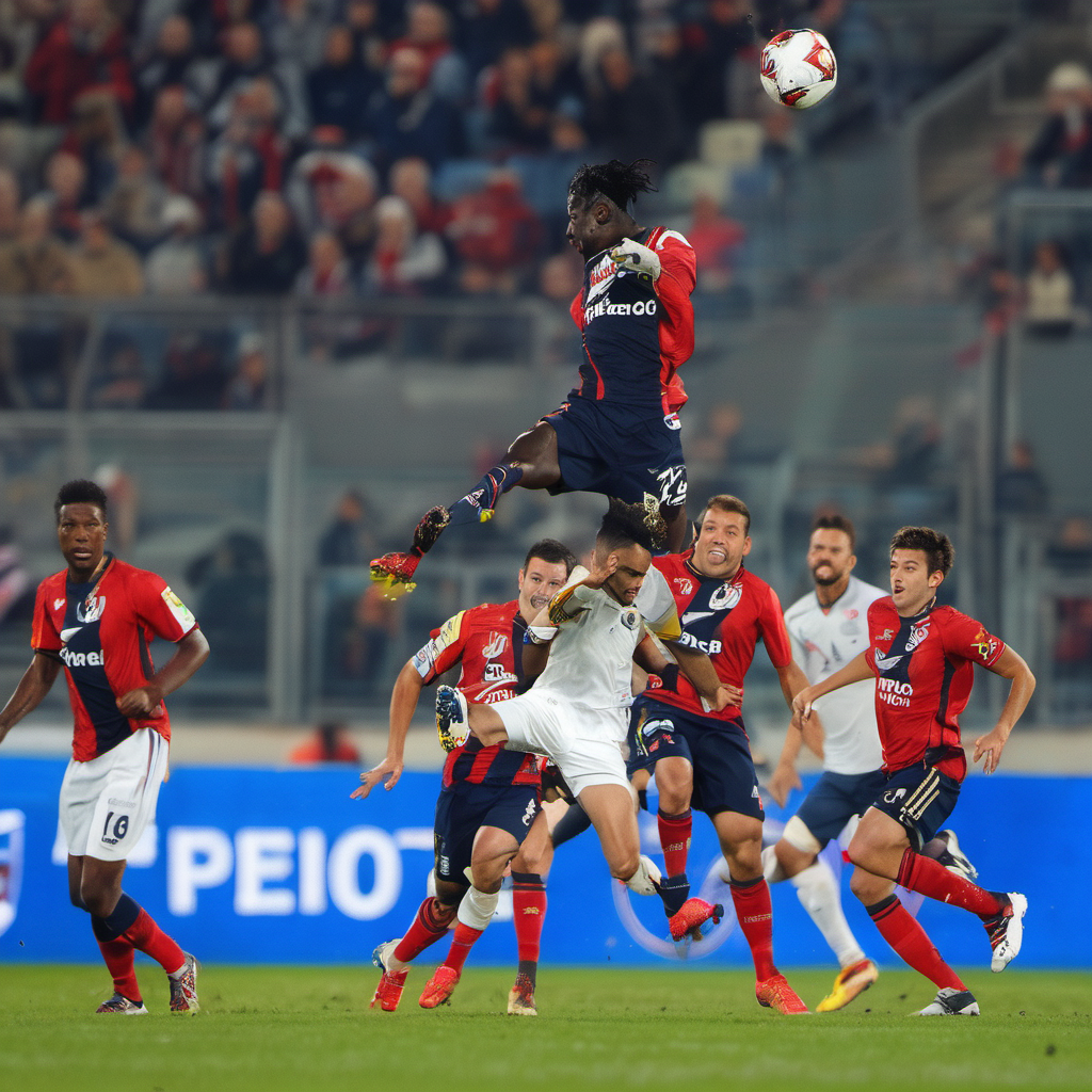 Como – Genoa: Global Sektörüne Hitap Eden Bir Şehir