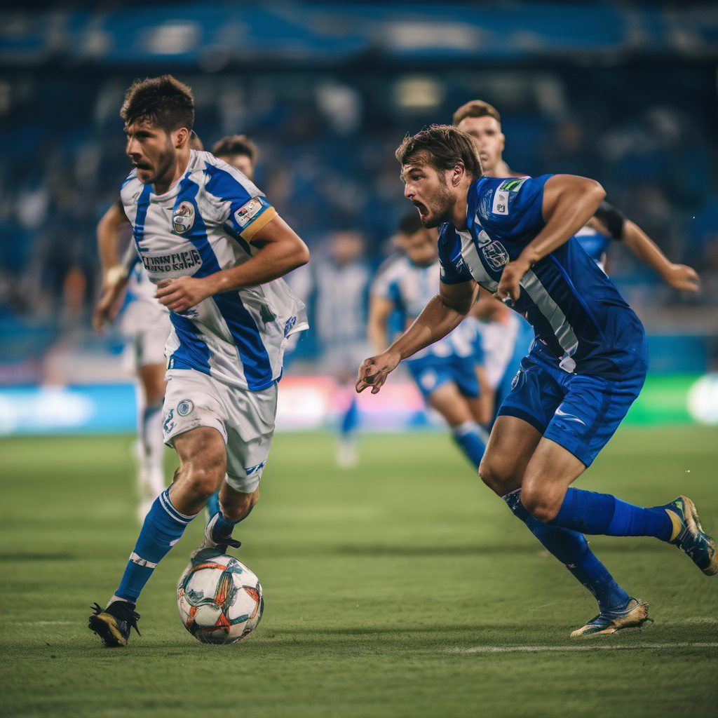 Espanyol: Dünya’nın En Popüler Dilinden Haberler