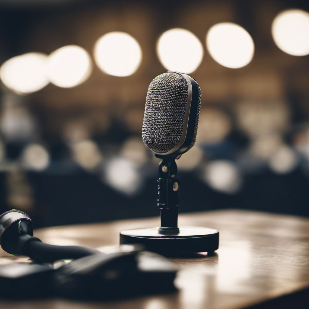 Yakalandı: Global Sektöründe Etkili İletişim Stratejileri