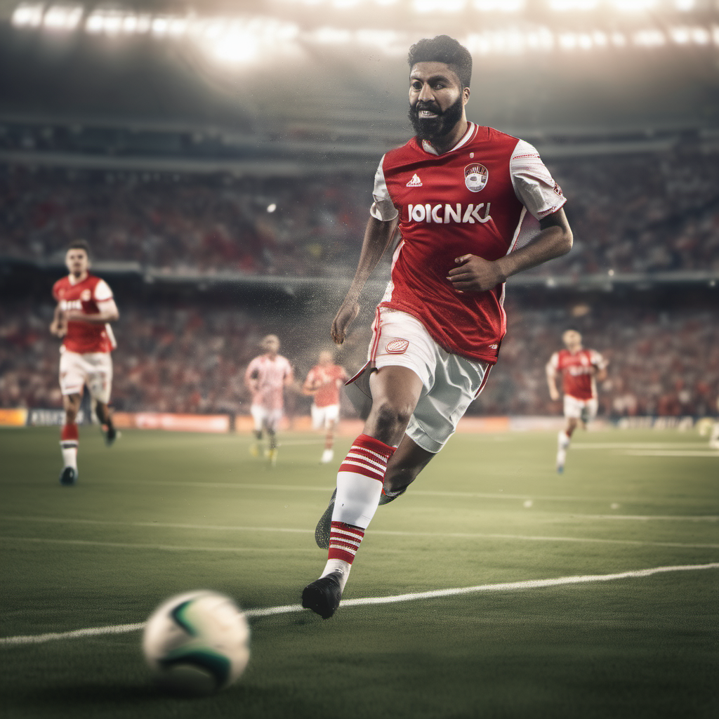 Spor Toto: Para Kazanma Fırsatları ve Riskleri