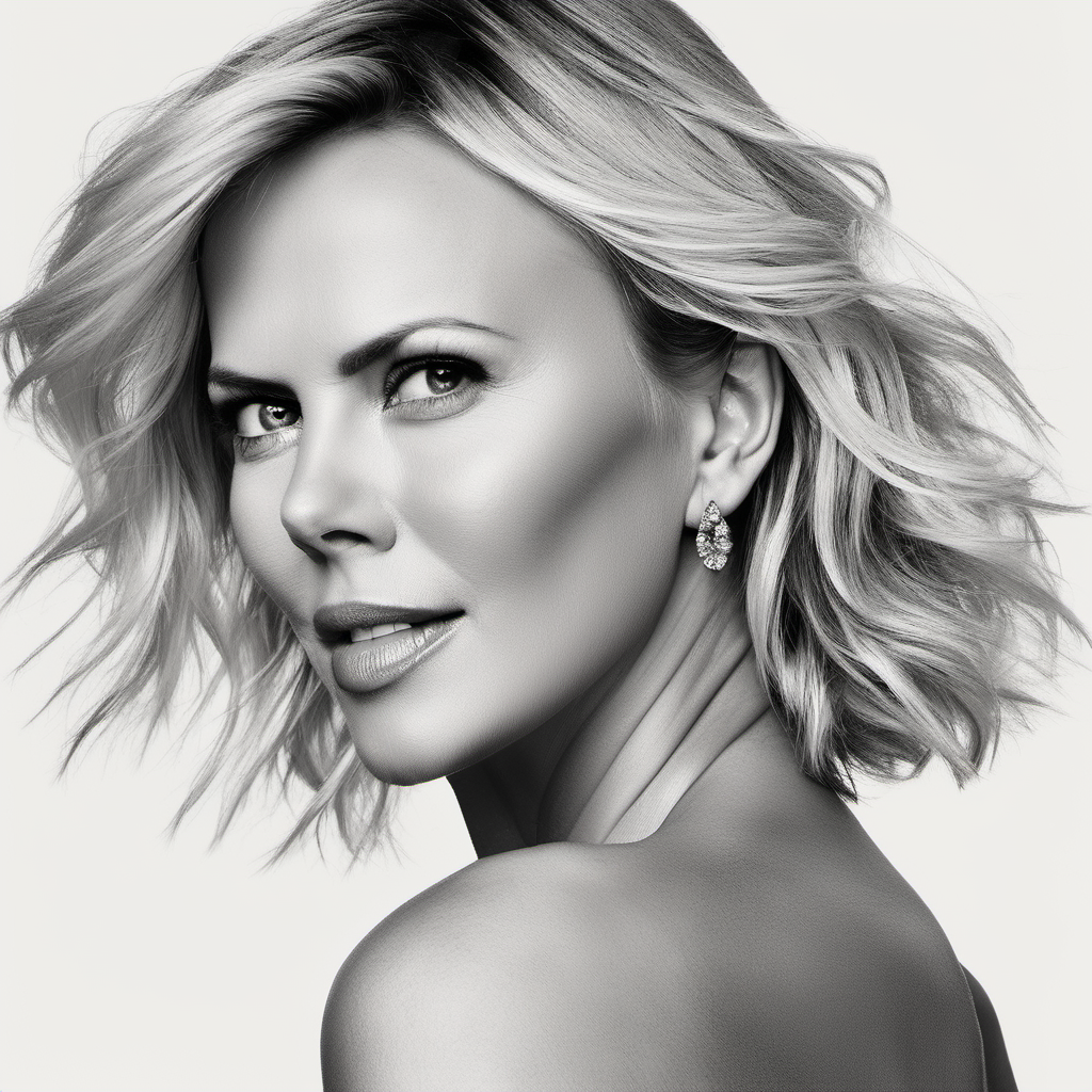 Charlize Theron: Kariyeri ve Başarıları