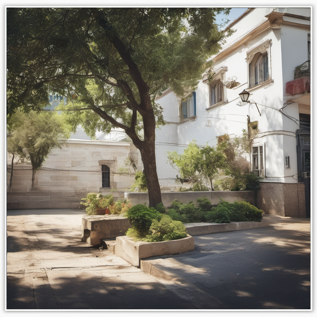 Cennetin Çocukları Nerede Çekildi: Gerçekleri Arayanlar İçin Detaylı Bilgi