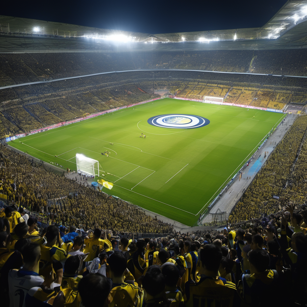 Trabzon Belediyesi ve Fenerbahçe: Bir İş Birliği Örneği