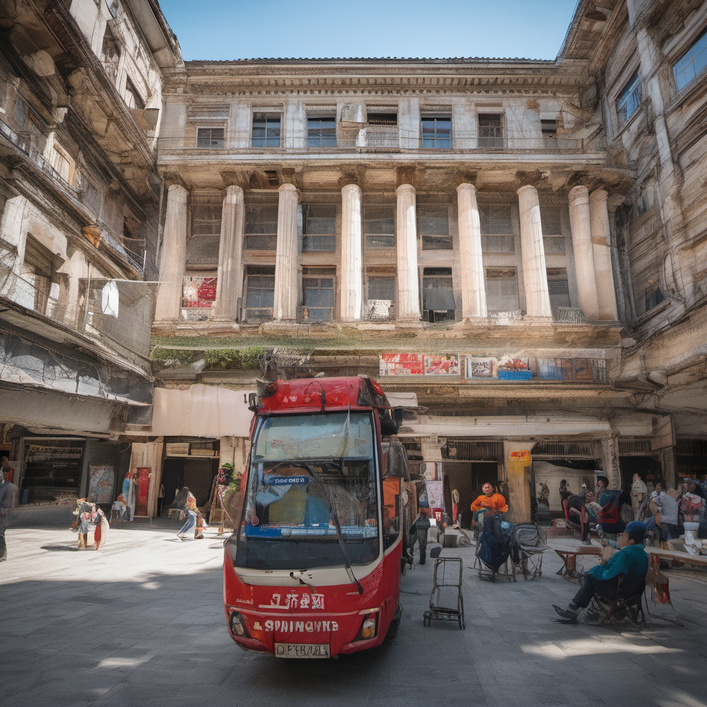 Akademi Kontenjanı Yetersiz: Eğitimde Bir Sorun Arayışında