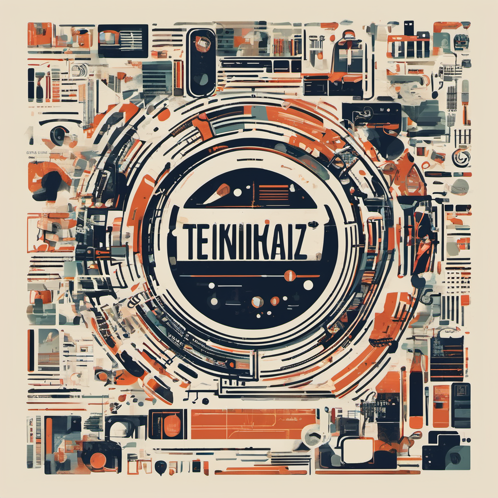 #teknikanaliz: Teknoloji Analizi ve SEO Stratejileri