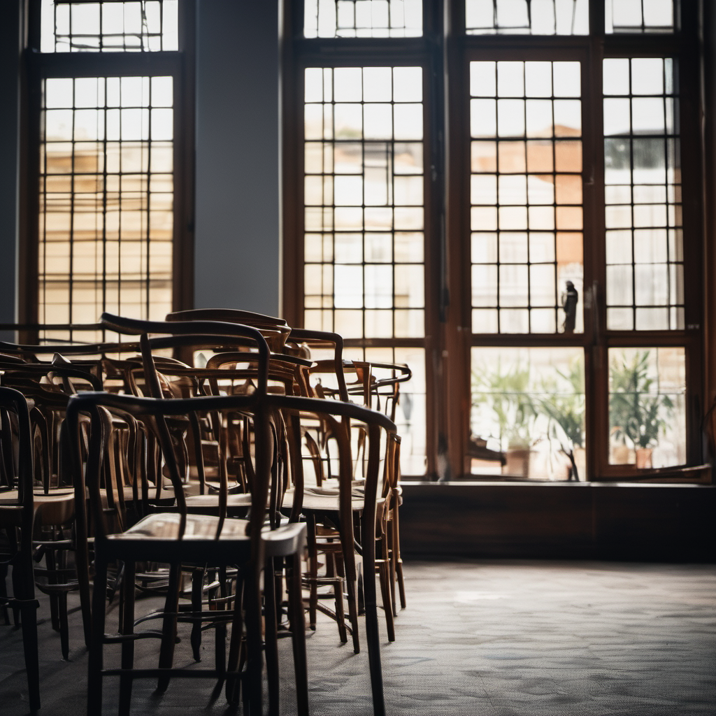 #şahnar: Global Sektörün Geleceği