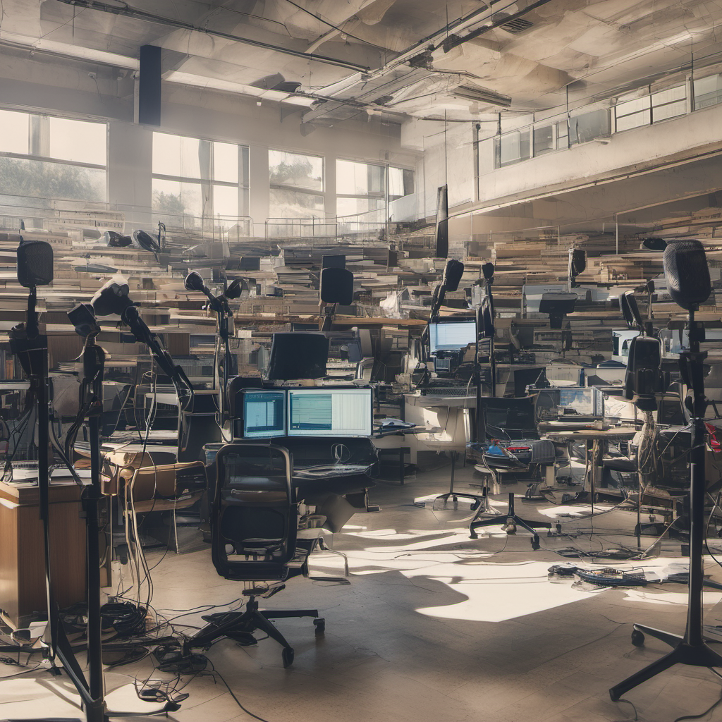 Ofsayt: Global Sektörün Yeni Yöntemi