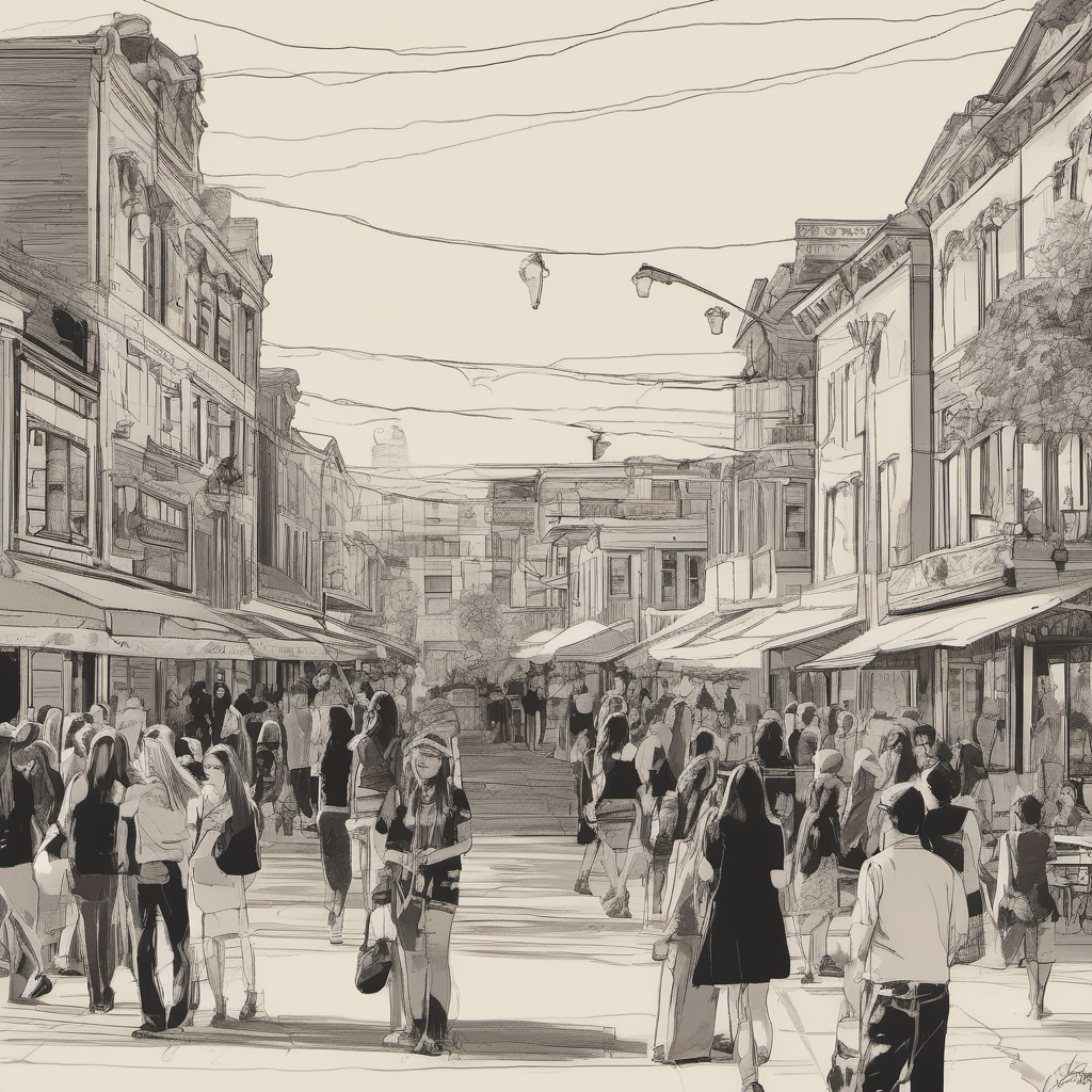 Gilmore Girls: Popüler Dizinin Gizli Özellikleri