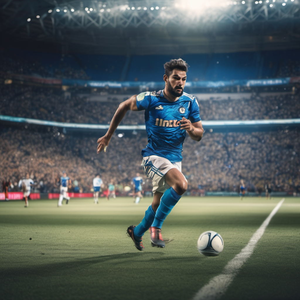 Jhon Düran Sakatlığı: Nedenleri, Belirtileri ve Tedavisi