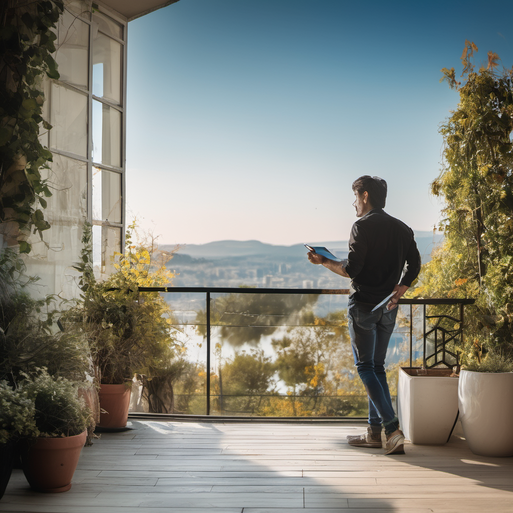 Ali Ece: Global Sektörüne Yönelik SEO Uyumlu İçerik Üreticisi