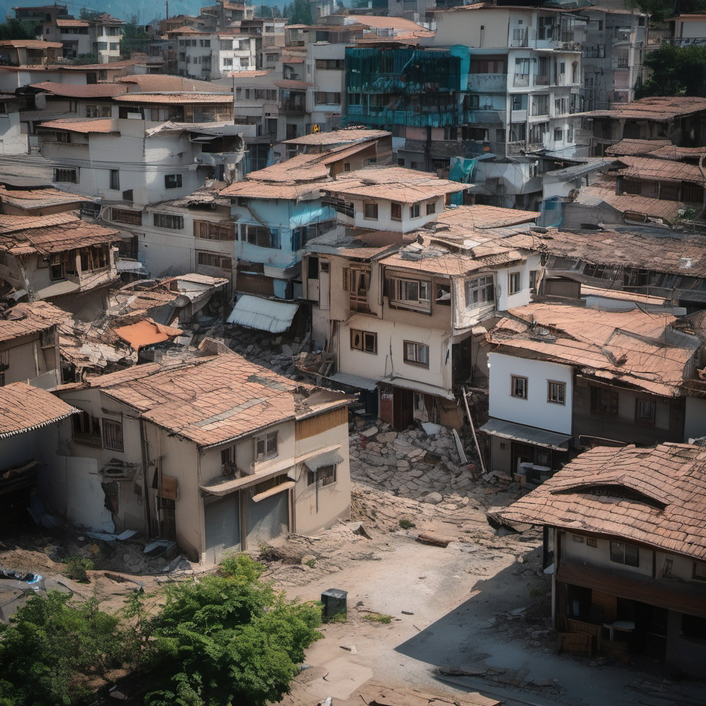 Elazığ Patlaması: Nedenleri, Etkileri ve Önlemler