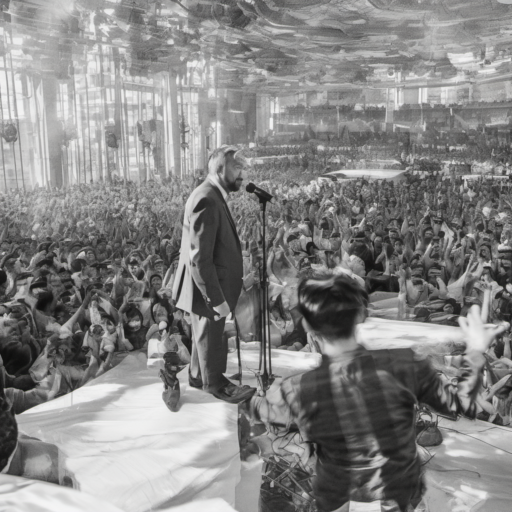 Marco Guida: Global Sektörün En İyi Yöneticisi