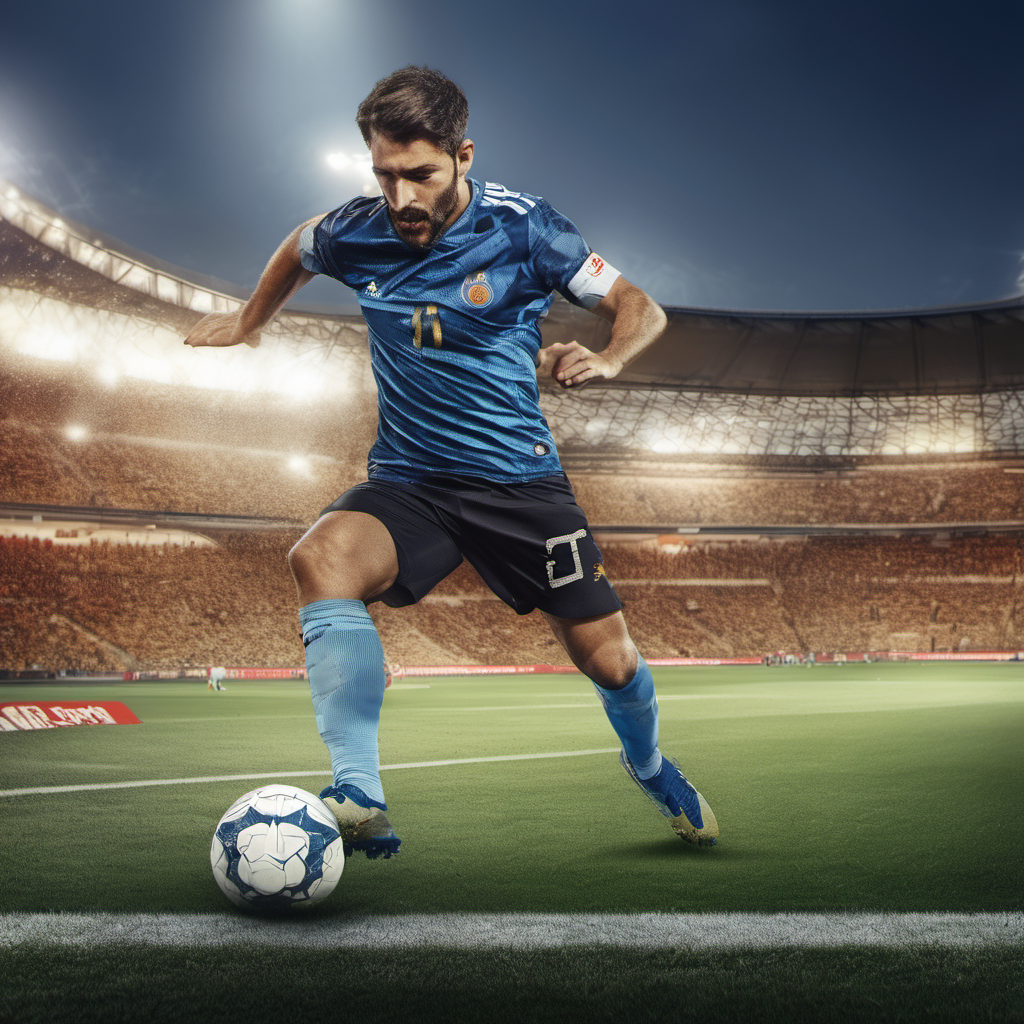 Liga Şampiyonları Uefa – 2025: Futbol Dünyasının En Büyük Turnuvası