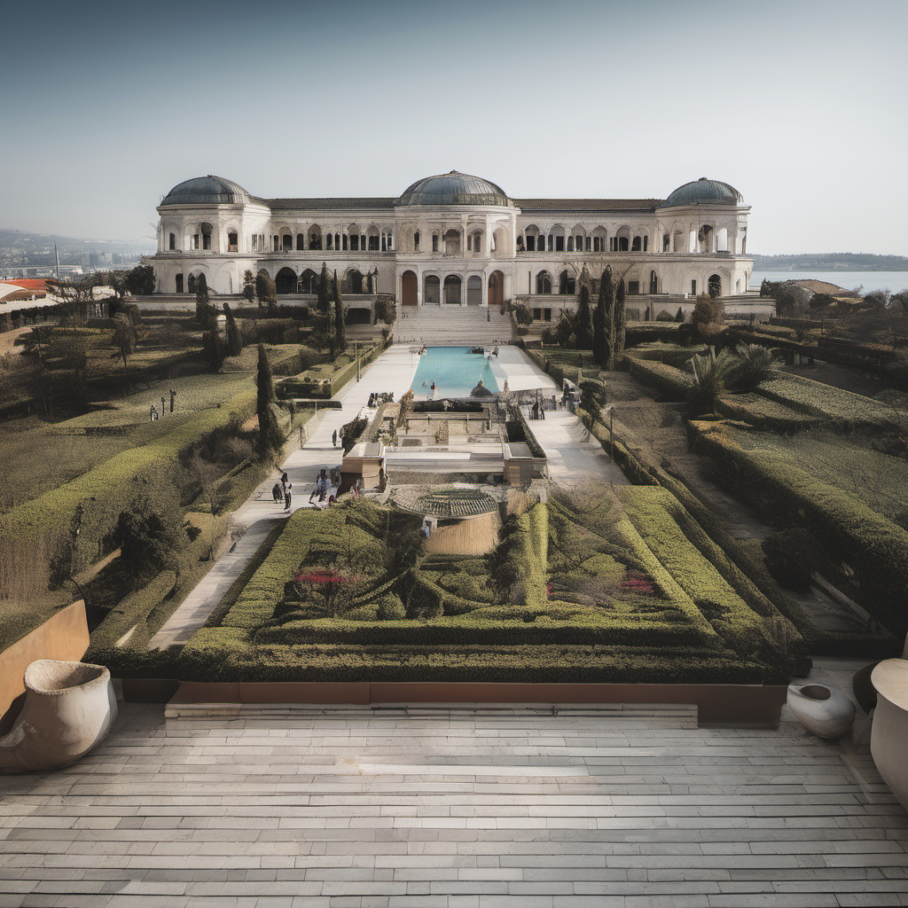 Marmara Üniversitesi Veri Analizi Okulu: Geleceğin İnsanlarını Yetiştiren Bir Adres