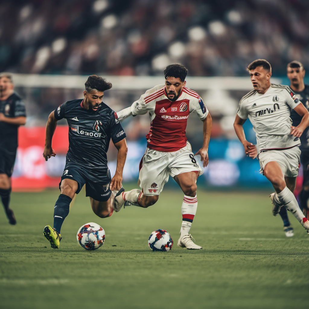 2025 UEFA Şampiyonlar Ligi Hangi Kanalda?