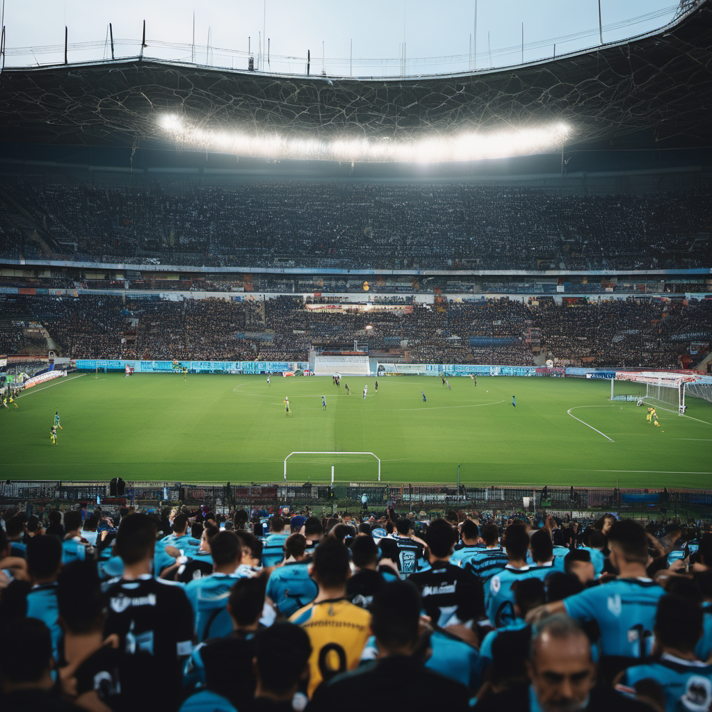 Kahta 02 Spor – Adana Demirspor: Futbolun En Güzel Hikayeleri