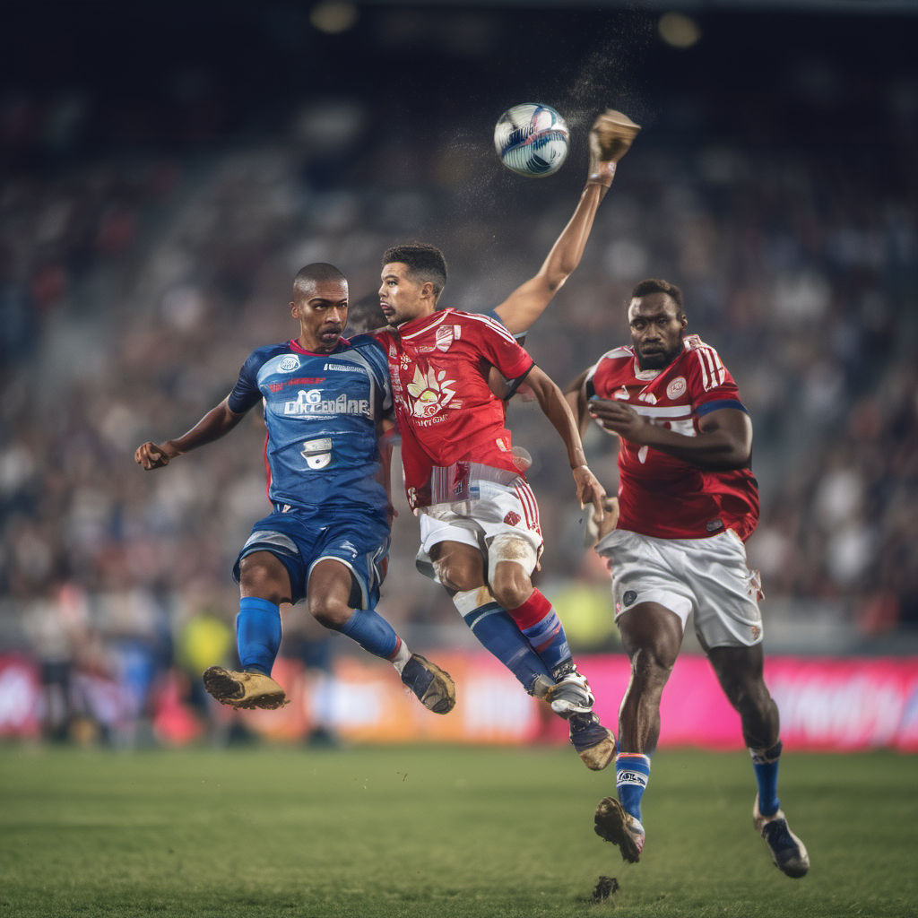 Şampiyonlar Ligi Maçları Hangi Kanalda?