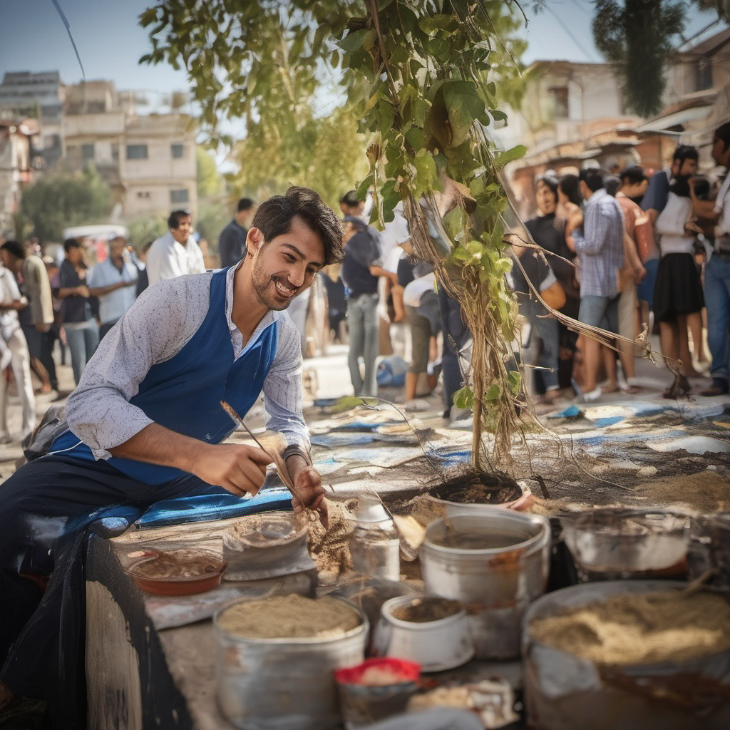 Taylan Kulaçoğlu: Global Sektörün Yıldızı