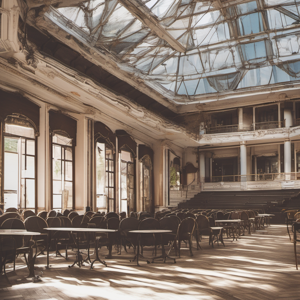 Devri: Global Sektörün Geleceği