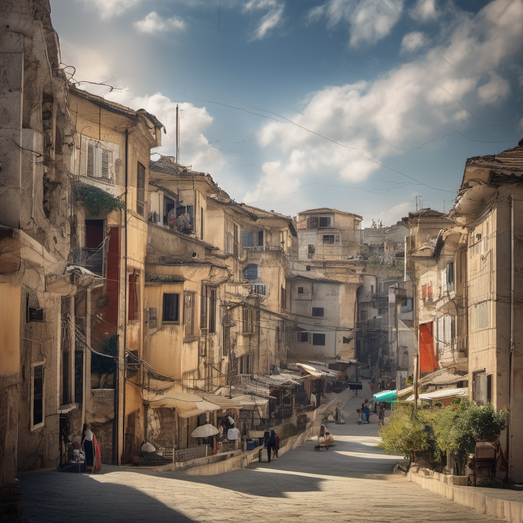 Gazzede Soykırım Devam Ediyor: Dünya’nın Gözleri Üzerinde