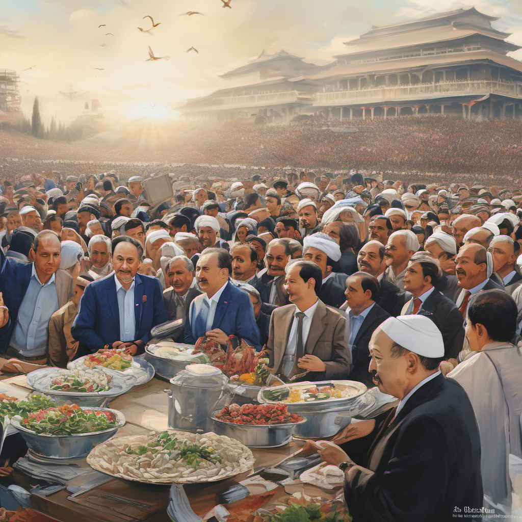 Sayın Erdoğan: Dünya Liderlerinin Örnekleri ve Etkileri