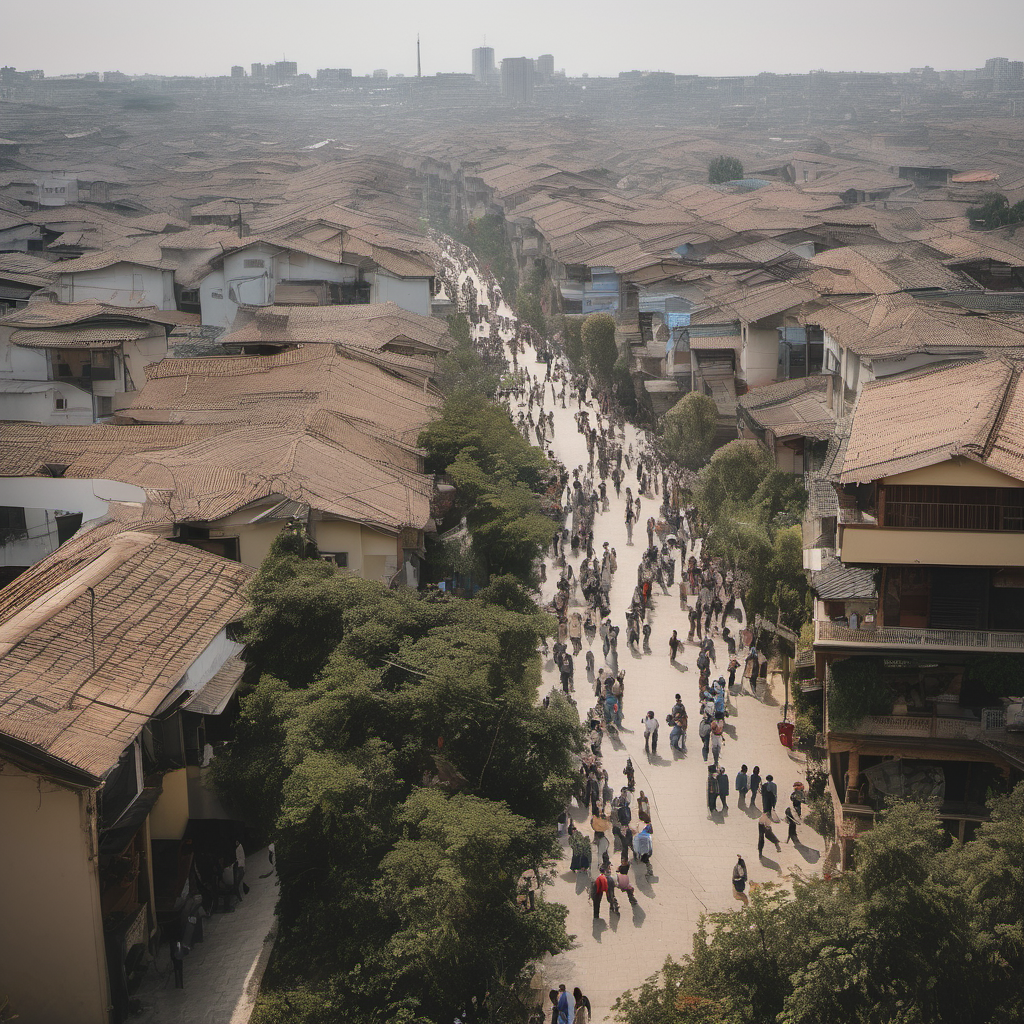 Işıklar: Dünya’nın Güneşten Alacağı Enerji