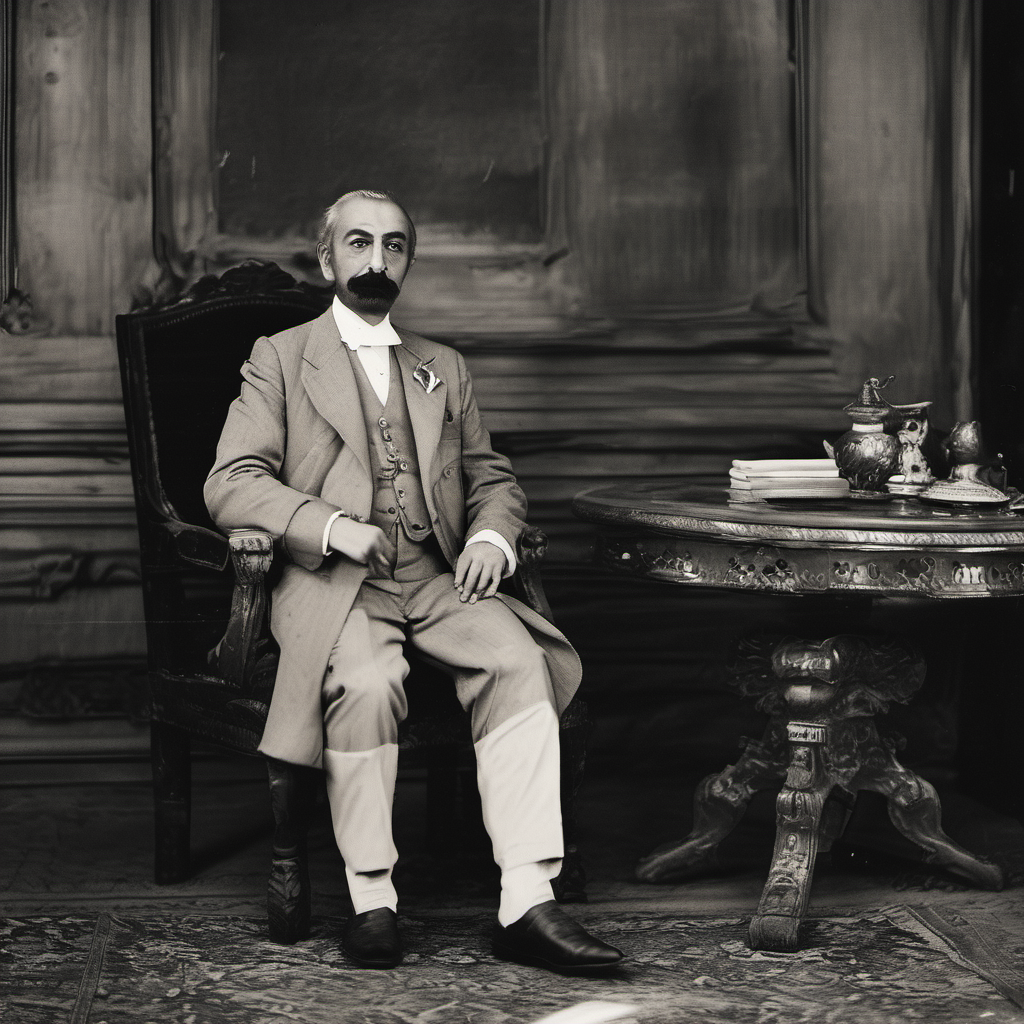 Mehmed Fethi Piri Sultan: Osmanlı’nın En Büyük Fethçilerinden Birini Tanıyın