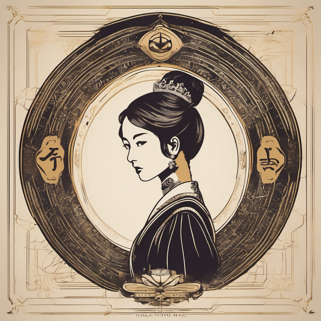 #TeamPrincessJin: Global Sektörün En İyilerinden Bir Arada