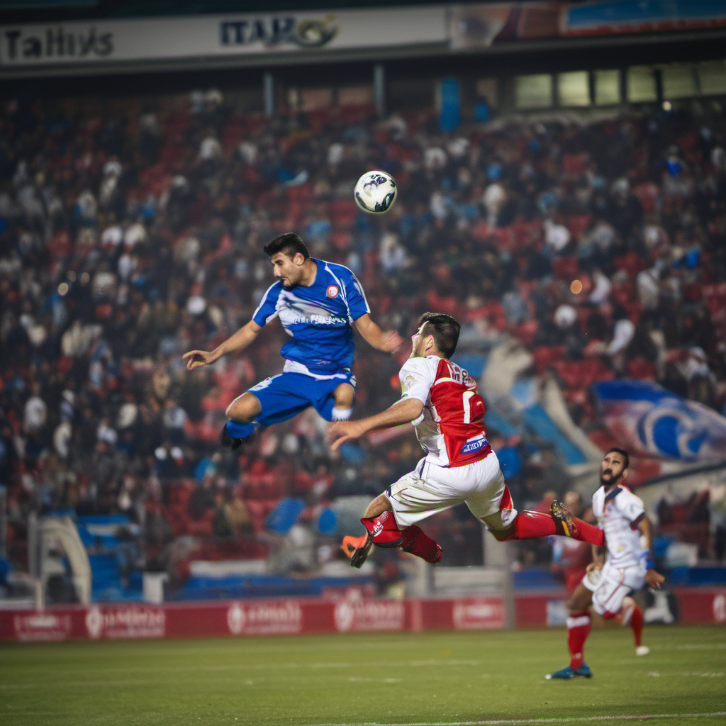 Hatayspor – Erciyes 38: Futbolun En Büyük Mücadeleleri