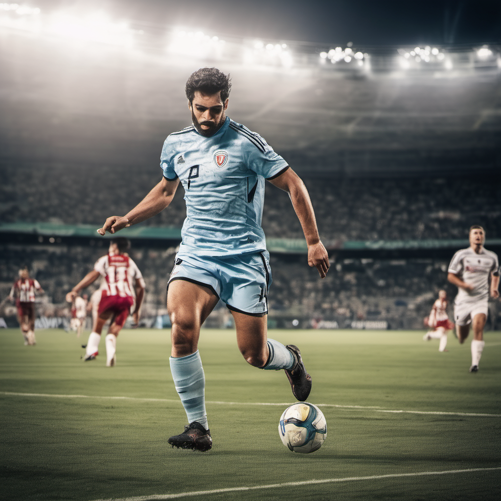 Champions: Başarıya Ulaşmak İçin Gereken Özellikler