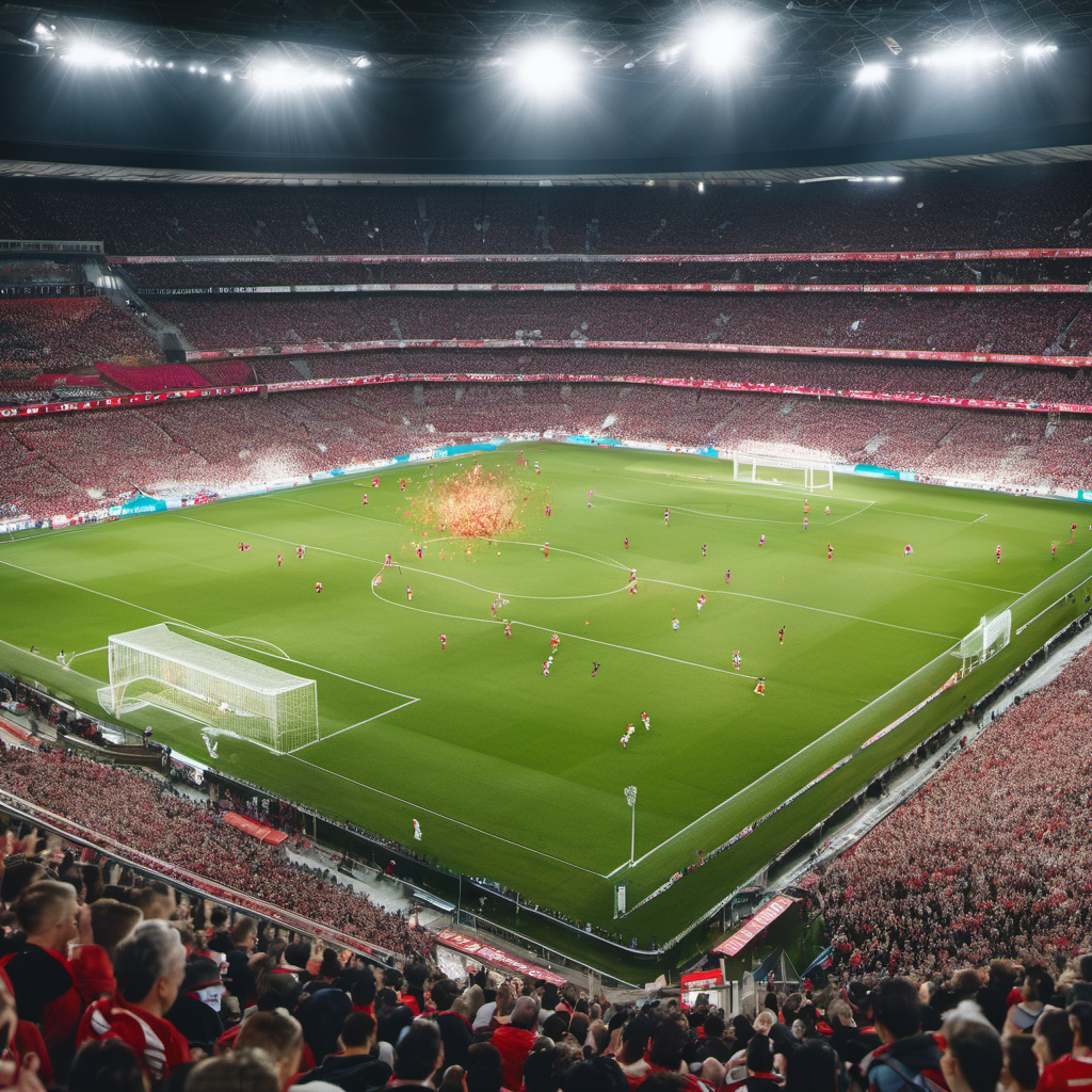 Athletic Bilbao – Arsenal Maçı: İncelikler ve İyileştirmeler