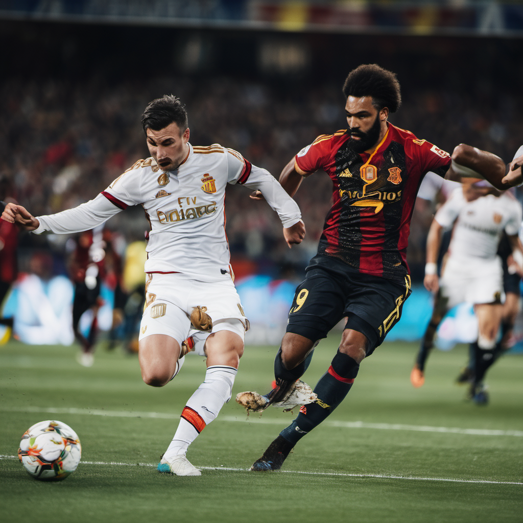 أتلتيك بيلباو vs آرسنال: İspanyol Takımı’nın İngiltere’ye Gelişi