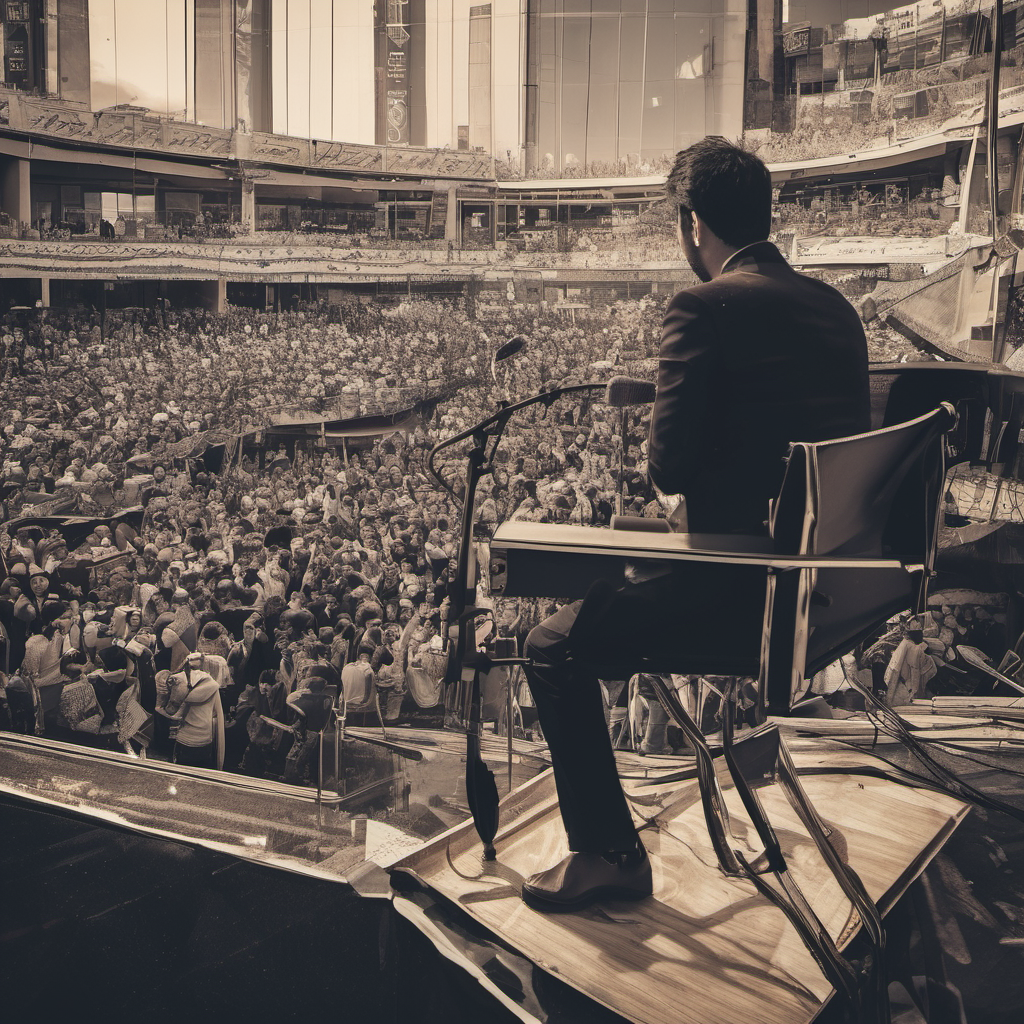 Emre Bozkurt: Global Sektörün Yıldızı