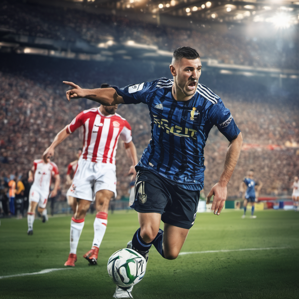 Canlı Maç İzle Yandex: En İyi Alternatifler ve Uygulamalar