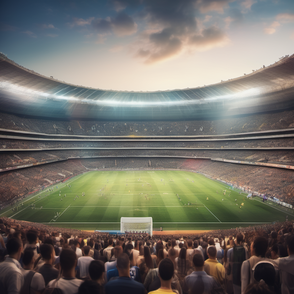 Carvajal: Global Sektörün Yeni Yıldızı