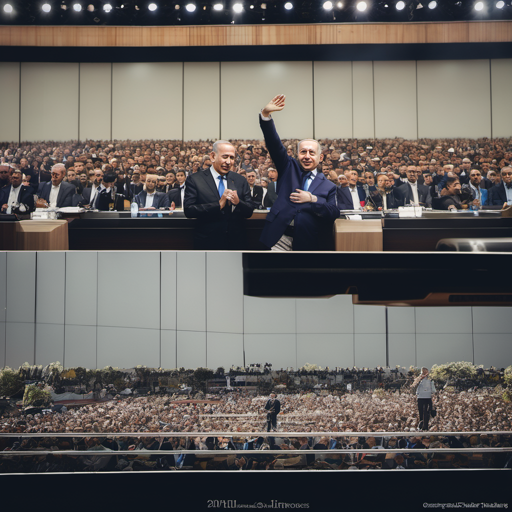 Netanyahu Erdoğan: İki Liderin İlişkisinin Analizi