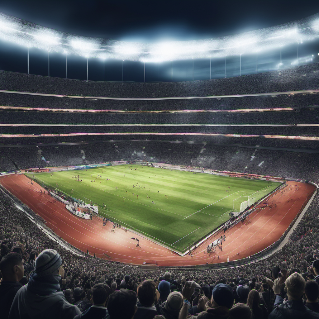 Kevin MacAllister: Global Sektörün En İyi Yöneticilerinden Biri