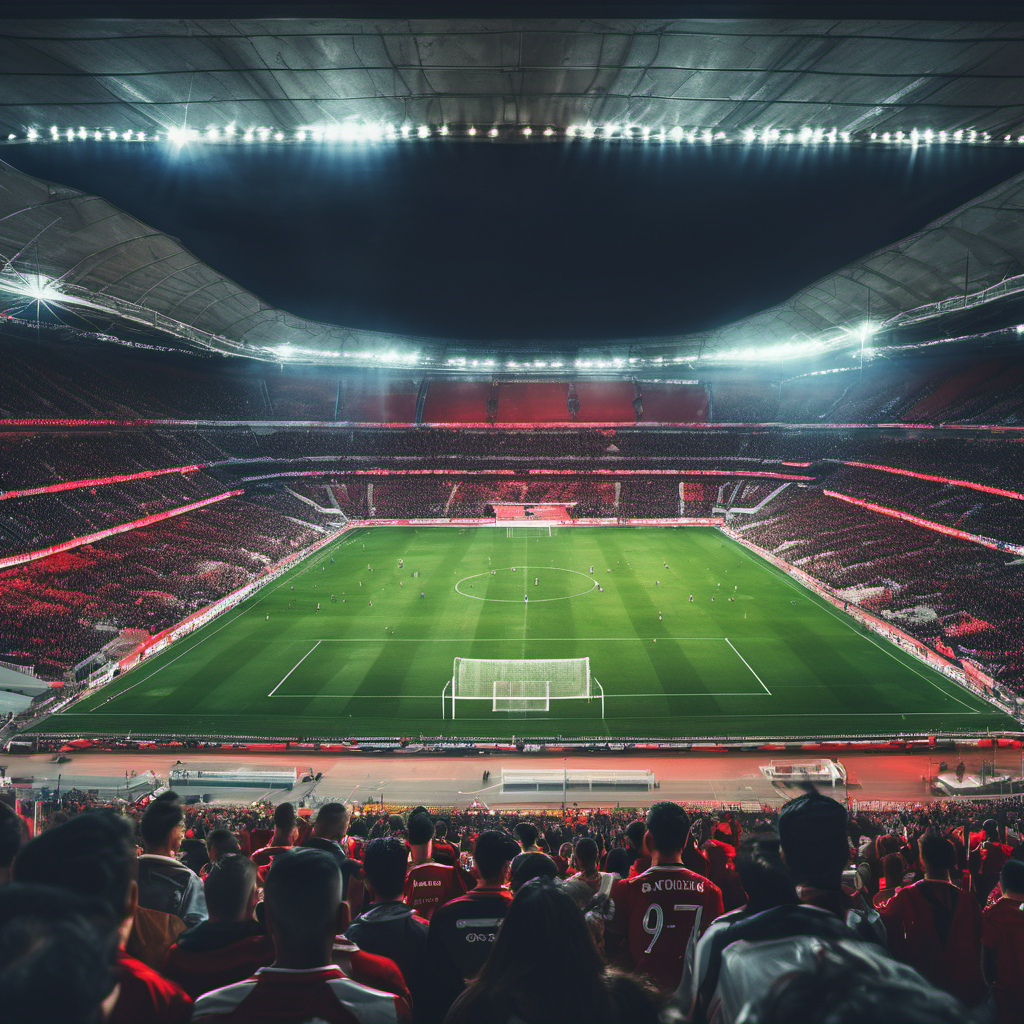 Arsenal: Tarih, Başarılar ve Futbol Dünyası Üzerindeki Etkisi