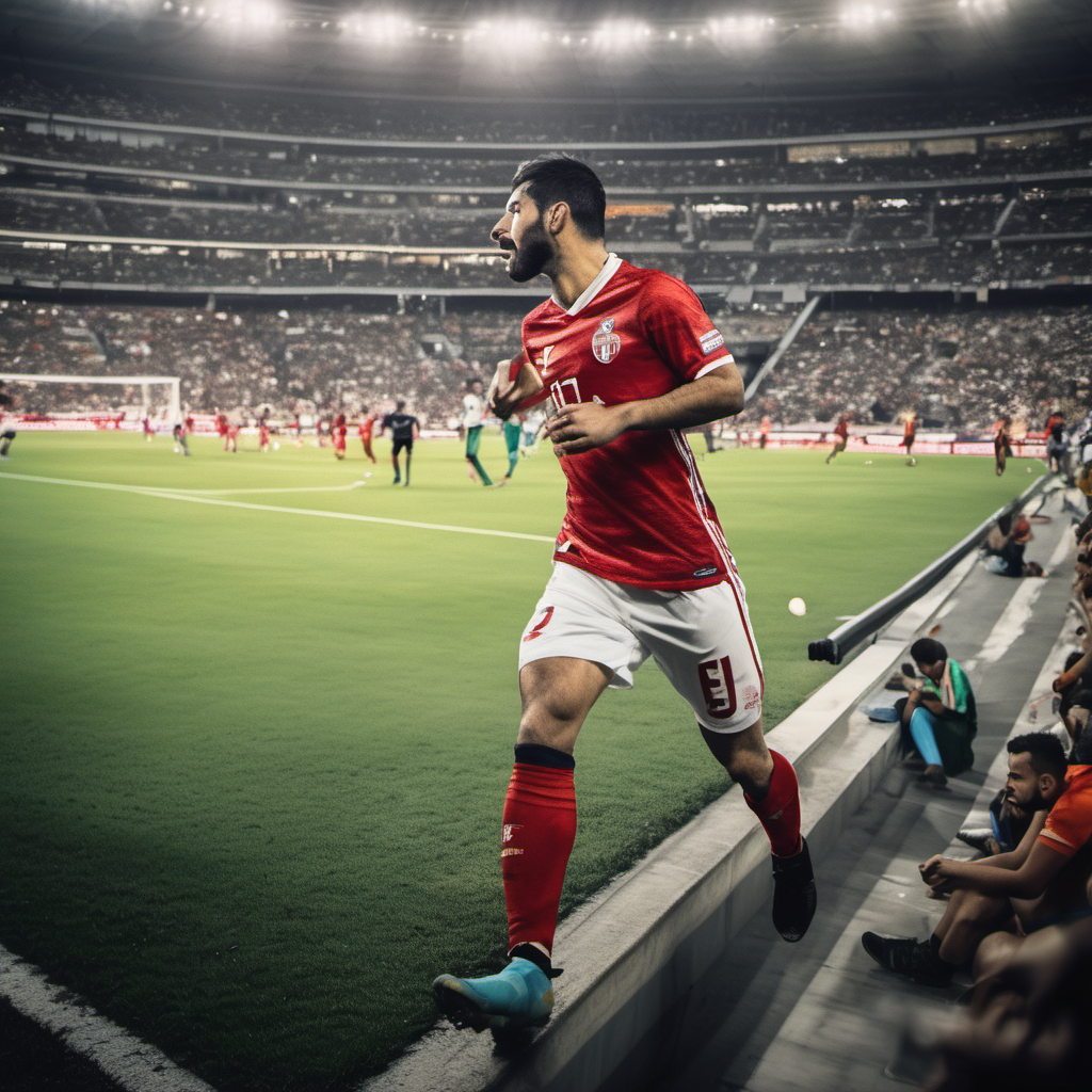 Muhammed Kudüs: Hayatı, Edebiyatı ve Etkisi