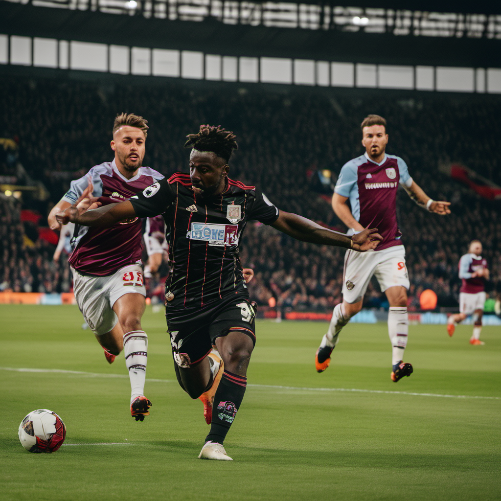 Brentford vs Aston Villa: İkisi Arasındaki Farklar ve Karşılaşmanın Öncesi
