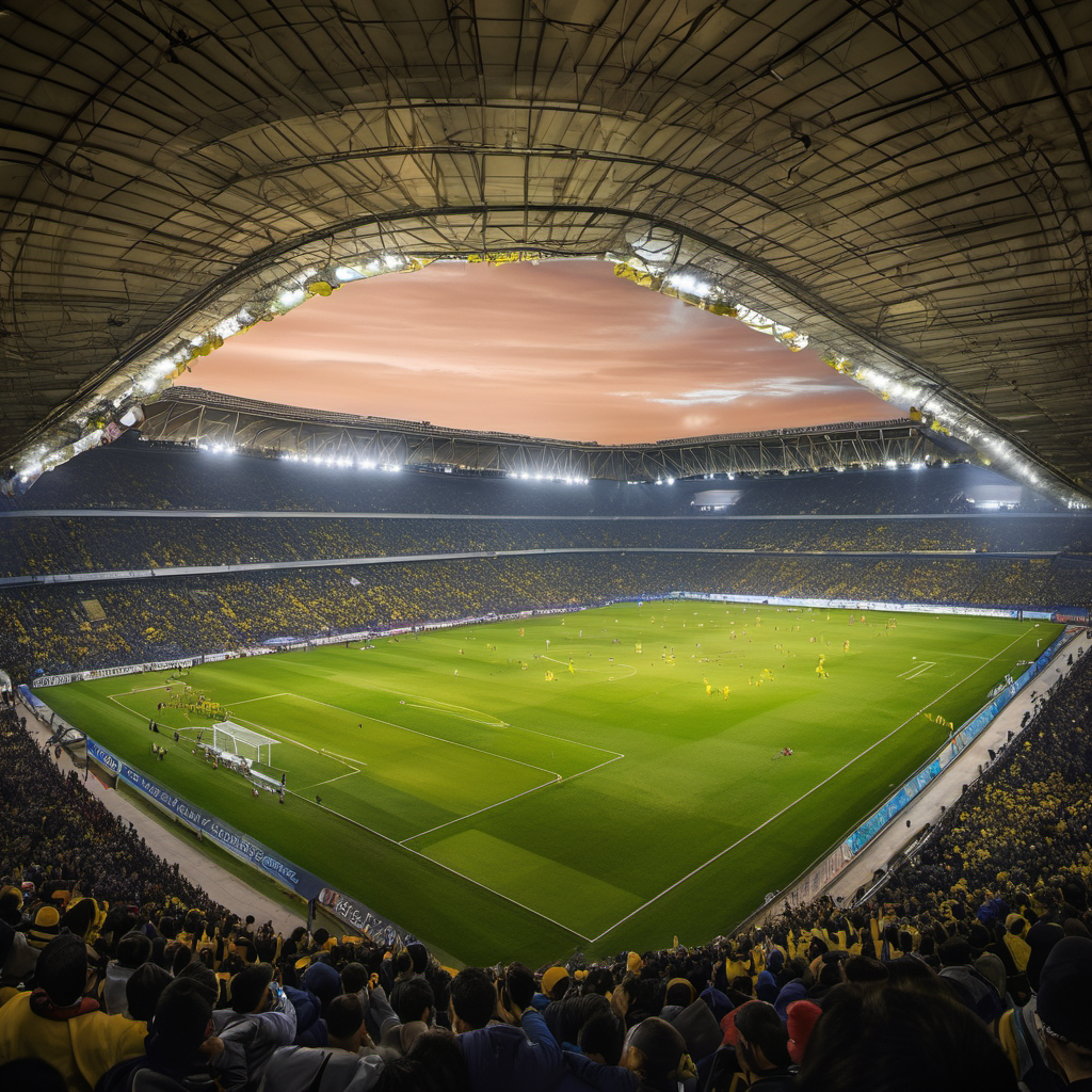 Fenerbahçe Seçim Ne Zaman? Tüm Detaylar İçin Buradasınız!