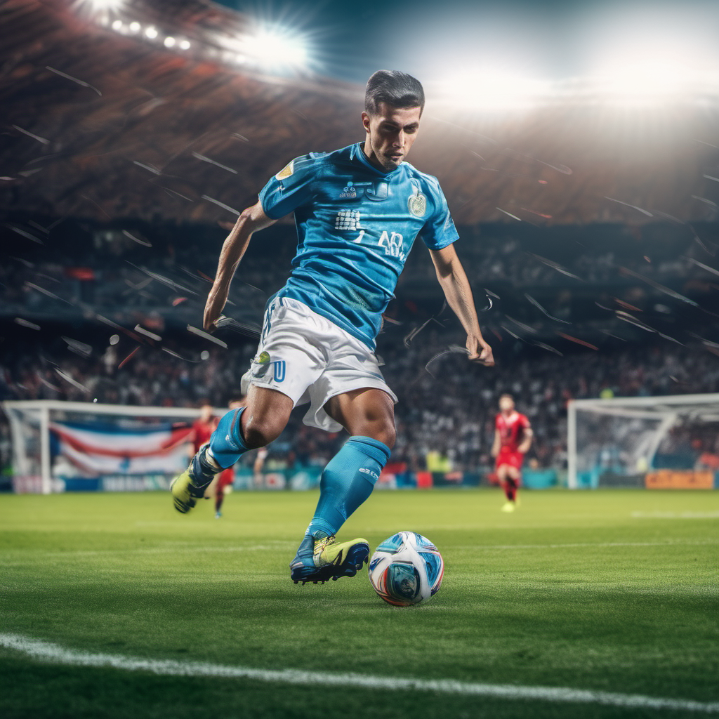 Gerónimo Rulli: Futbolun En Büyük Sırdaşlarından Biri