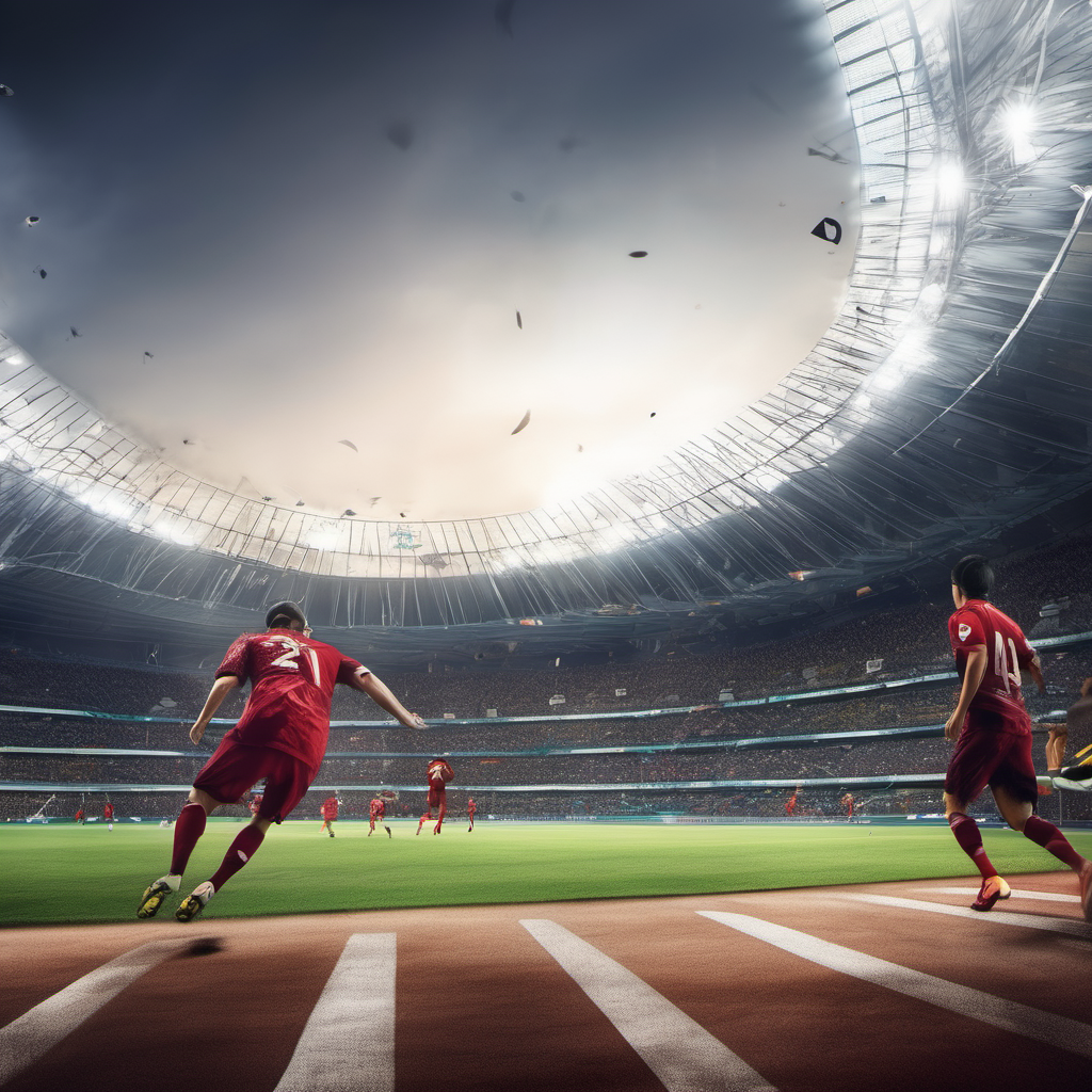 توتنهام ضد فياريال: Bir Şampiyonlukun Tarihi