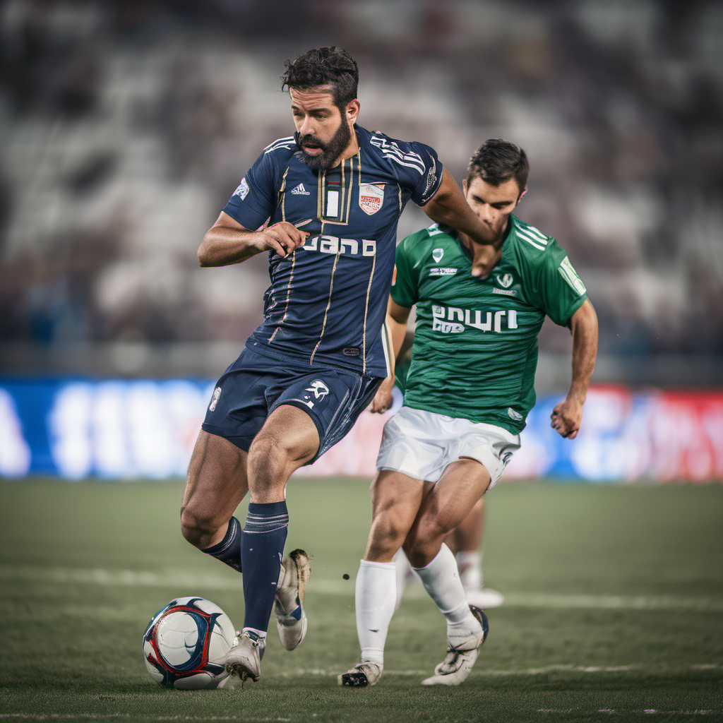 Benfika’nın Karabağ’a Karşı Zaferi: Şampiyonlar Ligi’nden Çıktı!