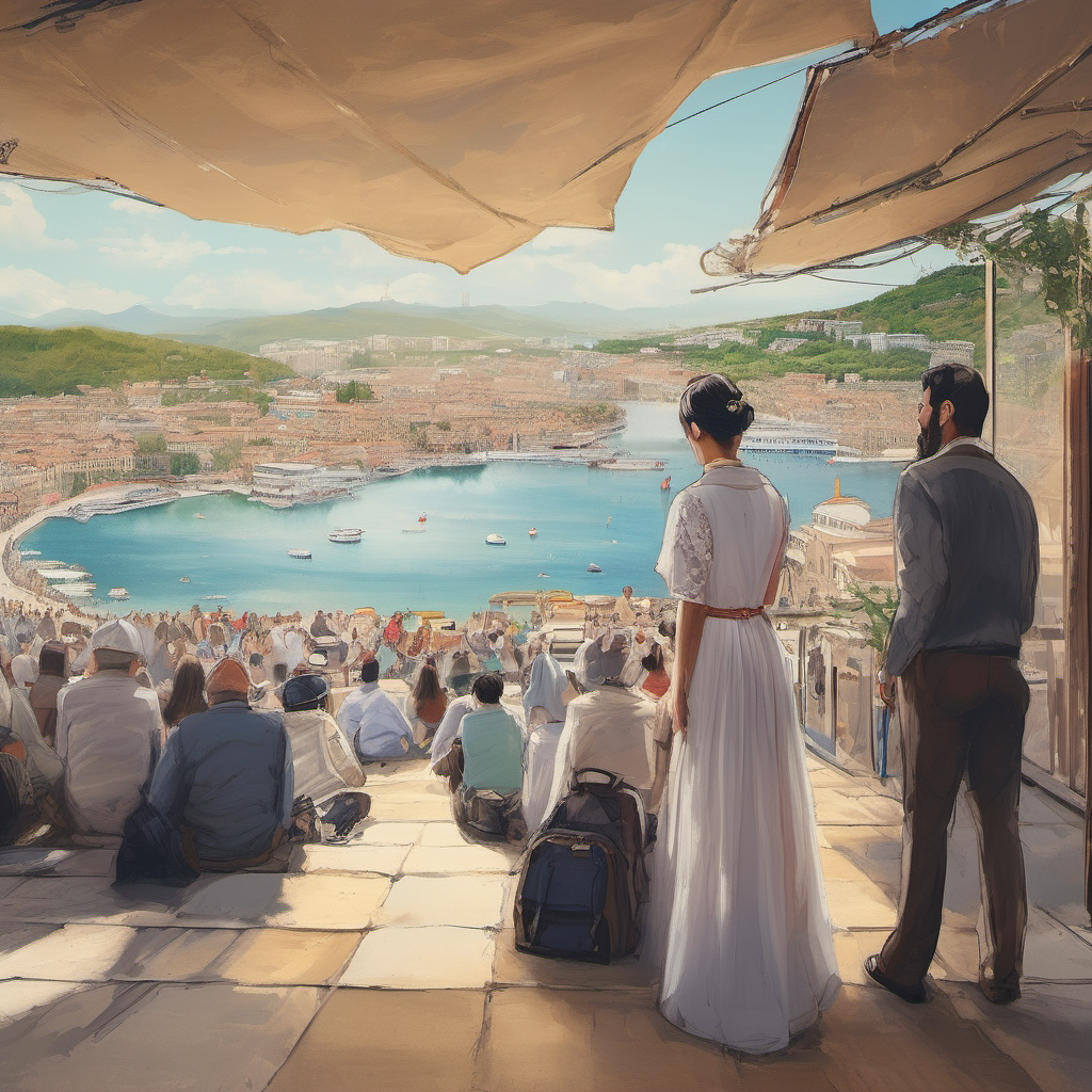 Orkun Kökçü: Global Sektörün Yıldızı